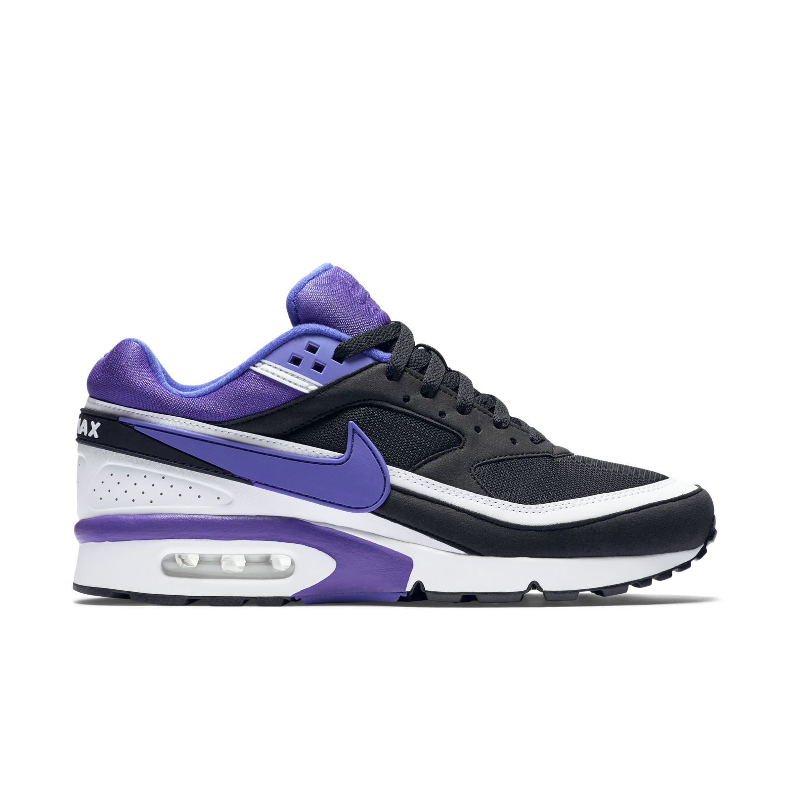 Nike Roxo Principal